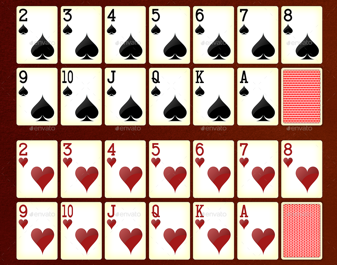 BlackJack Complete Assets Pack, Game Assets GraphicRiver